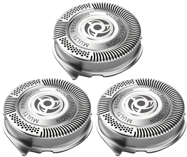 Lâminas de reposição Philips Série 5000 SH50/50