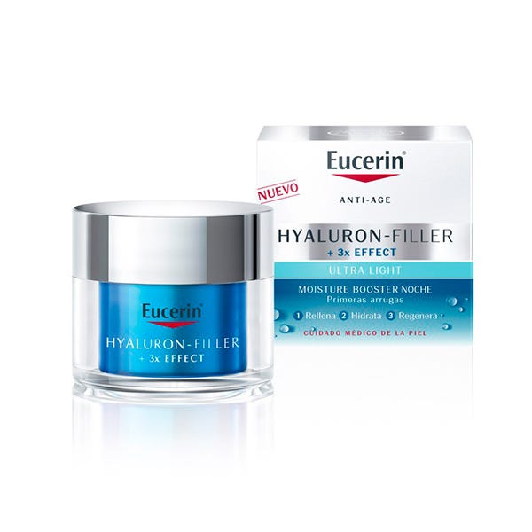 Hyaluron Filler + 3X Effekt | 50ML