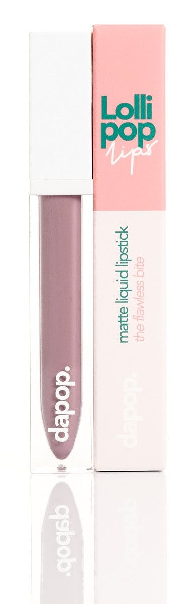 LolliPop Lips tekući ruž za usne Tekući ruževi za usne