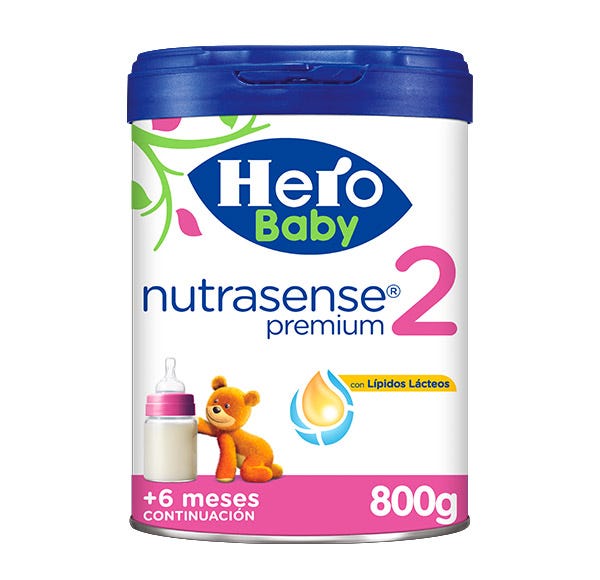 Nutrasense Prémium 2 | 800g