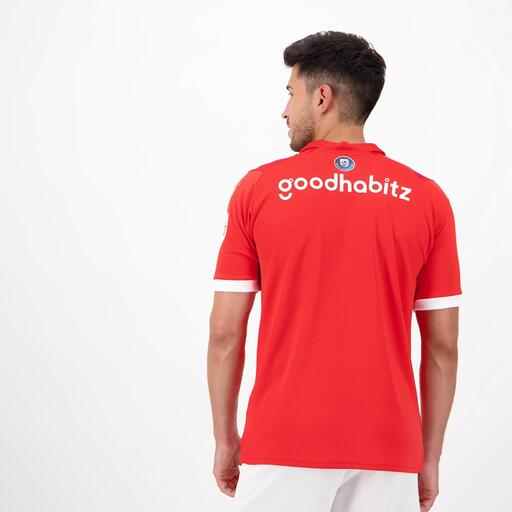  Camiseta Psv Eindhoven 1ª Equipación 23/24
