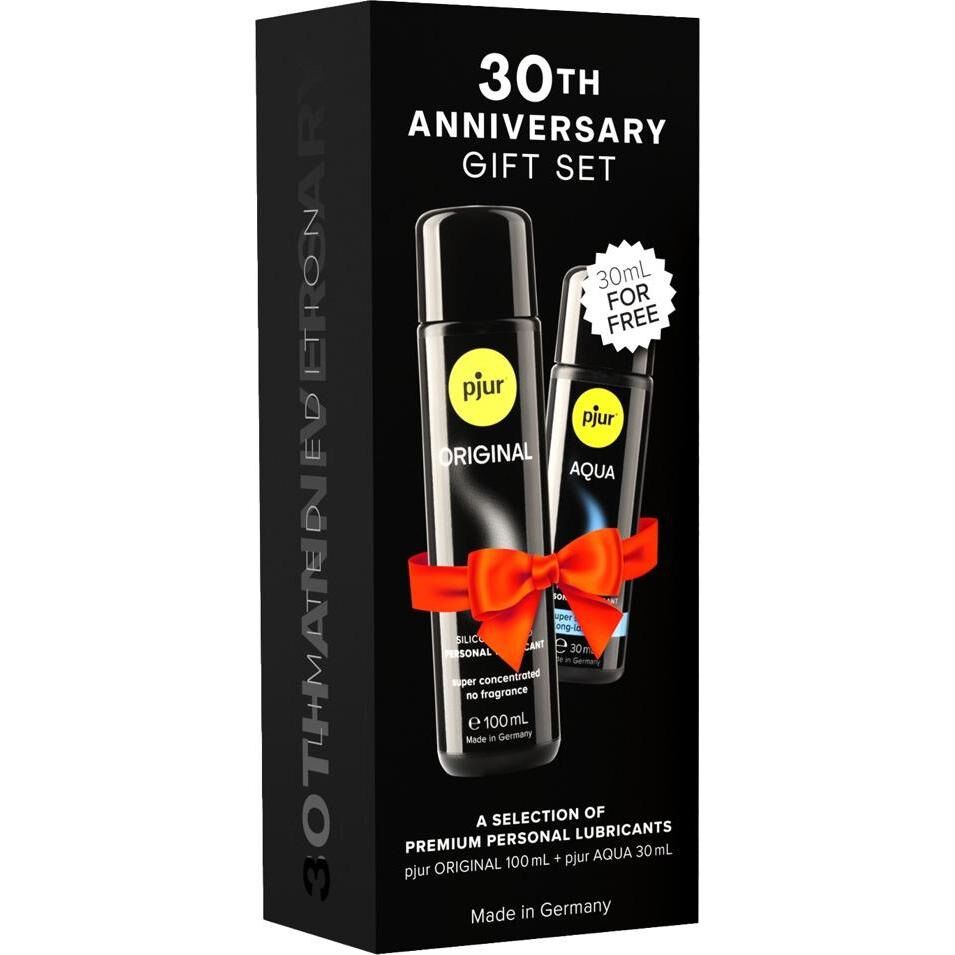 Pjur Set