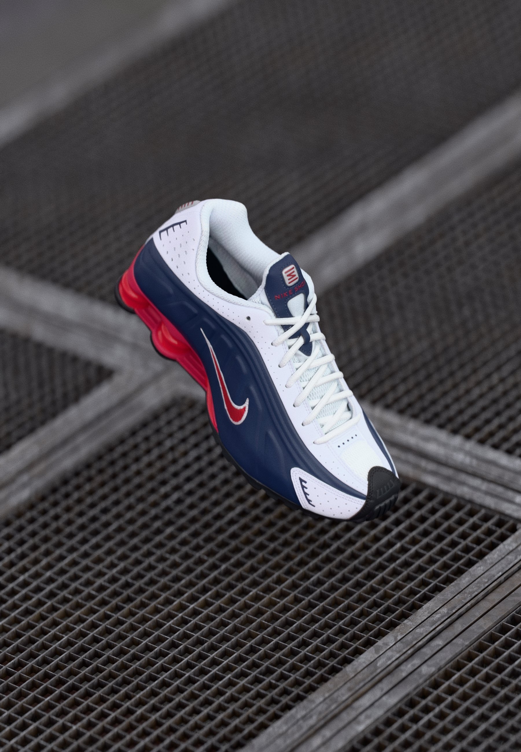 Baskets basses Nike Sportswear