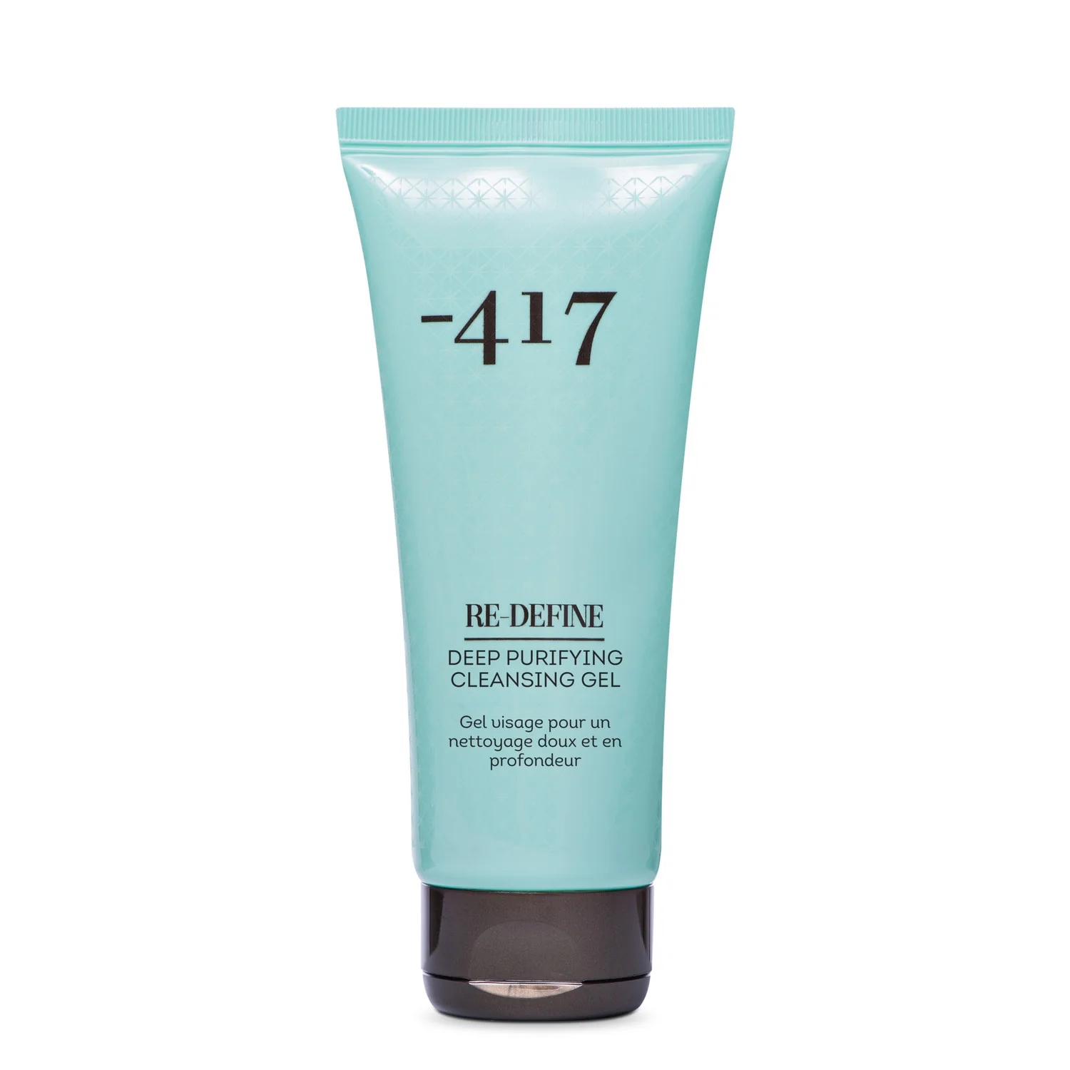 Re Define Deep Purifying Cleansing Gel - Gel detergente viso