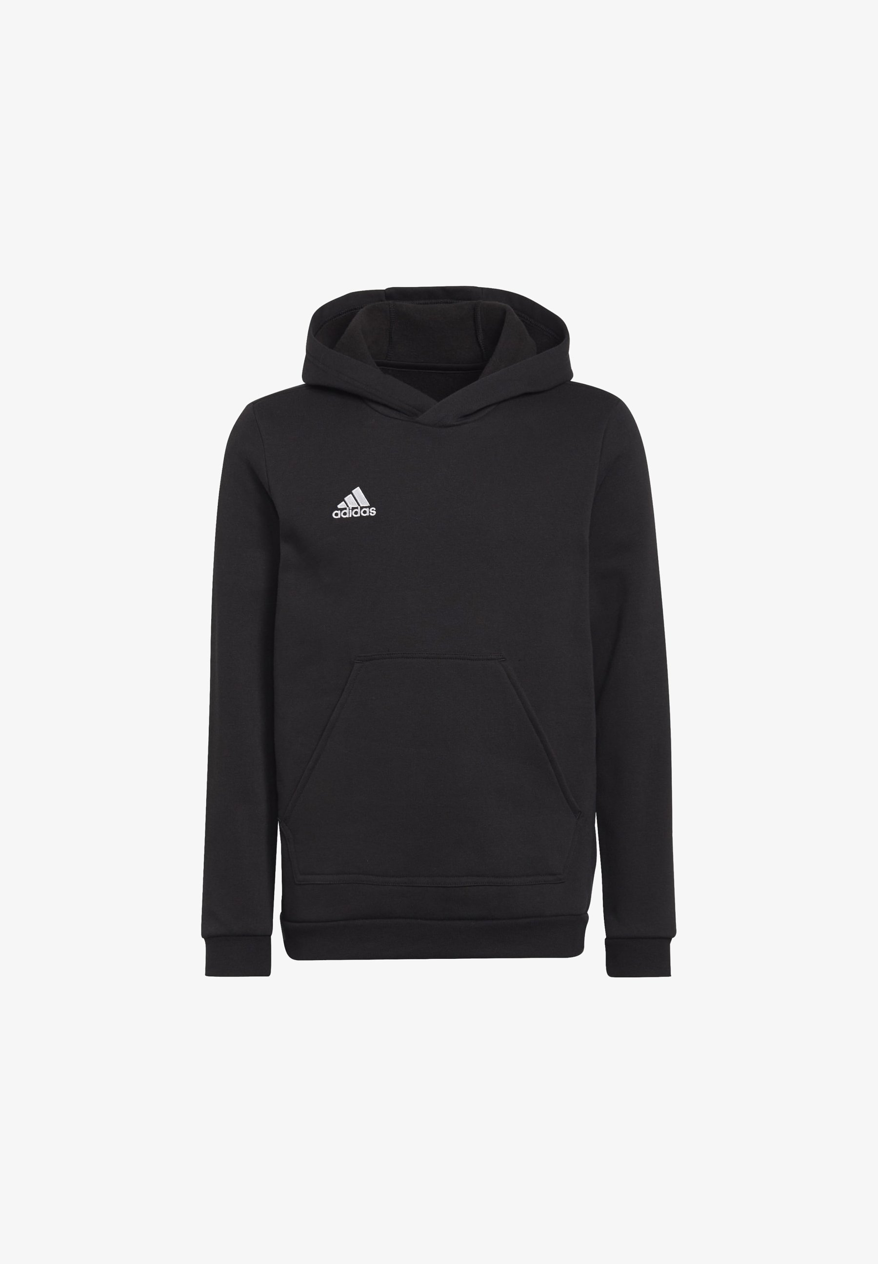 adidas Performance ENTRANCE 22 - Sweat à capuche - noir
