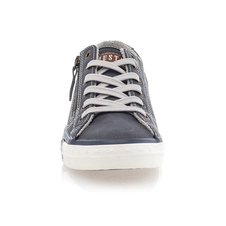 Kurve / sneakers Femme Bleu