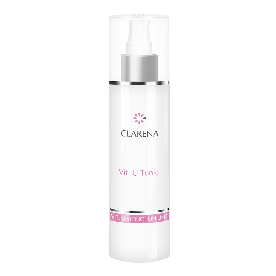 Clarena Vit. U Reduction Line
