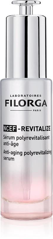 FILORGA NCEF -REVITALIZE SERUM elvyttävä seerumi