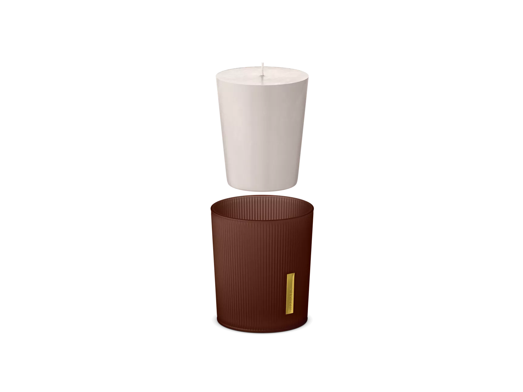 Recambio de vela aromática Ritual of Mehr 290 g