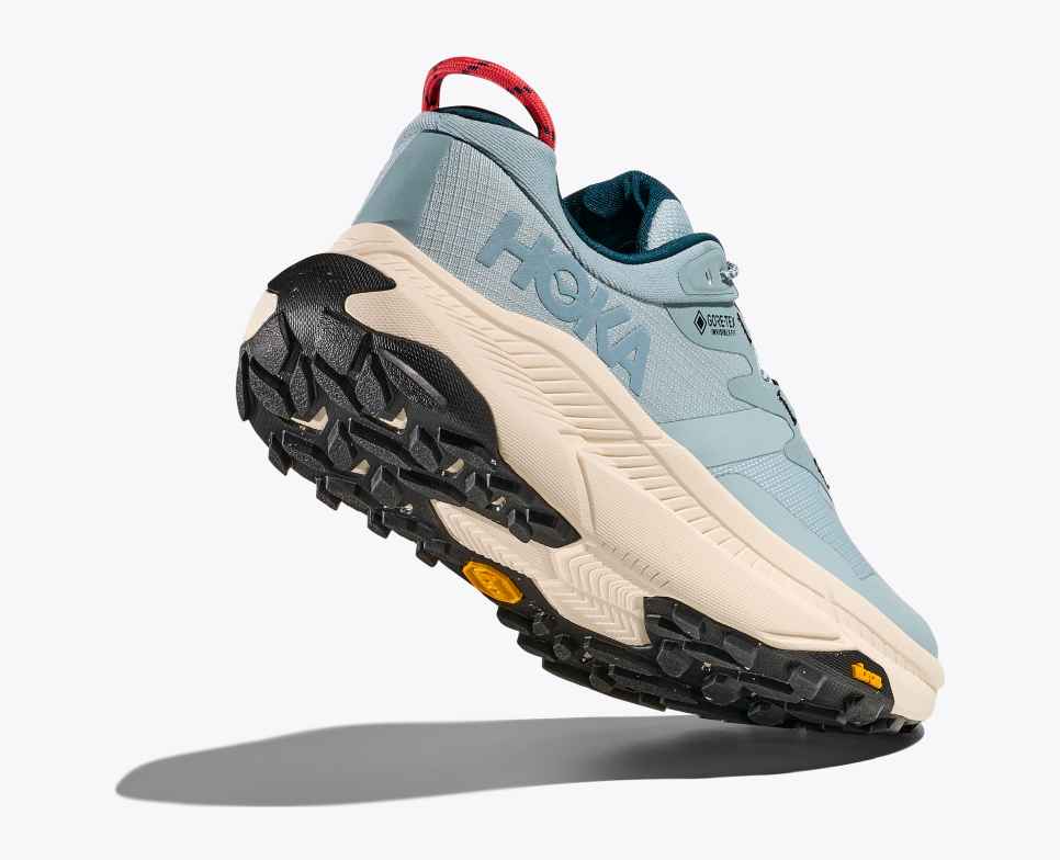 HOKA Trasporto GORE-TEX Druzy/Betulla