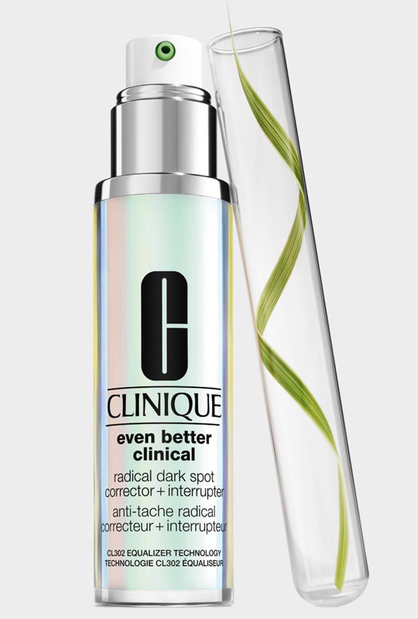 Even Better Clinical serum za lice protiv tamnih mrlja Luksuzni serum za područje oko očiju