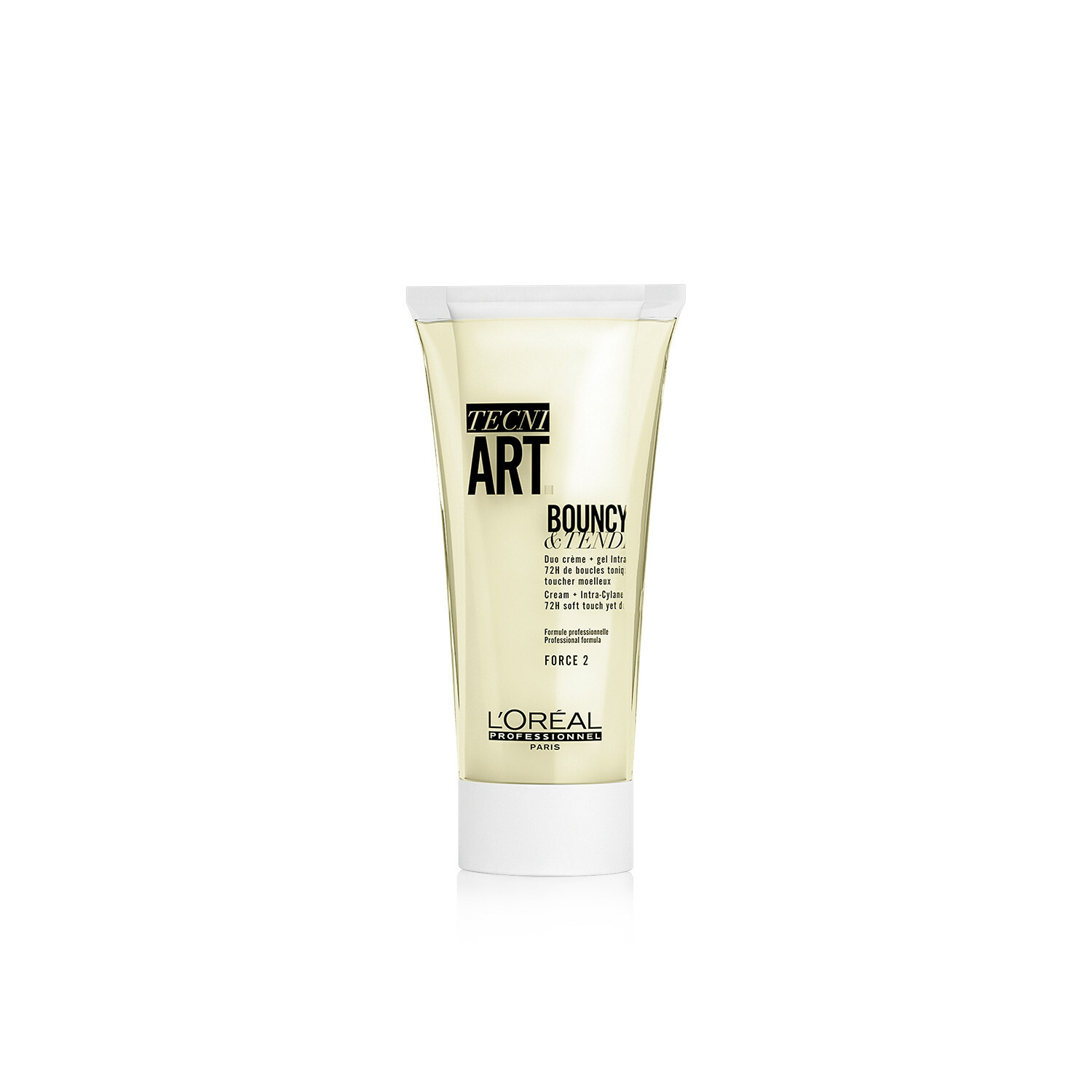 Tecni.Art Bouncy & Tender 150 ml - L'Oréal Professionnel