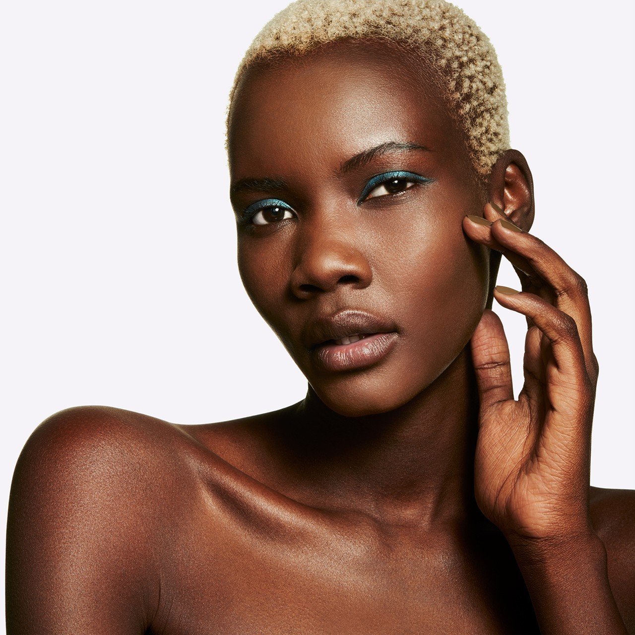 MAC Powder Mineralize Mineralize Skinfinish Natural - 10 g