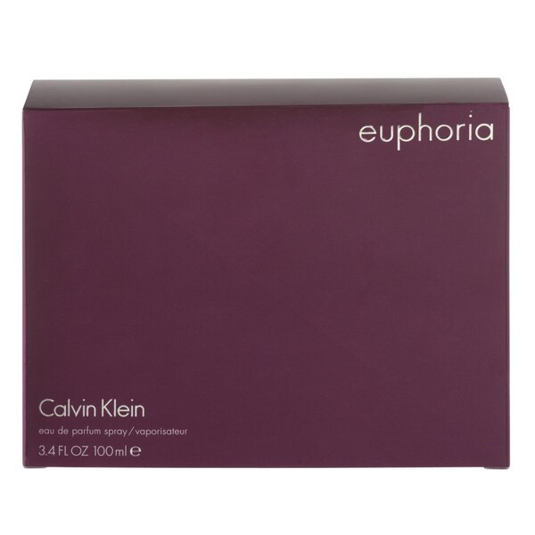 Calvin Klein Euphoria Women Eau de Parfum 100ml