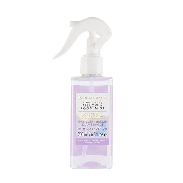 Sleep Easy Pude- og Rumspray | 200 ml