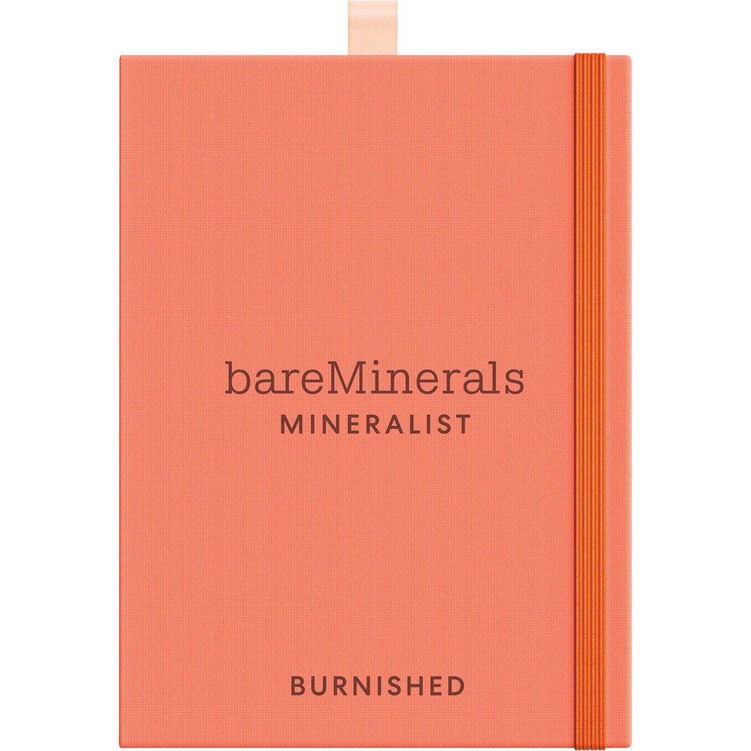 „bareMinerals Mineralist“ akių šešėlių paletė – 7,8 g