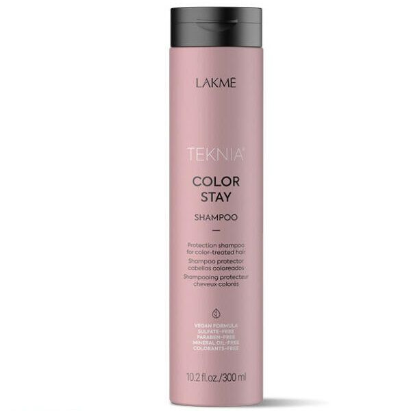 Lakme Teknia Color Stay