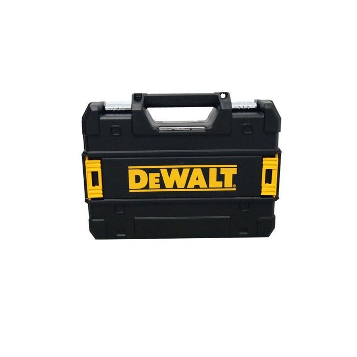 18V XR Compact Reciprocating Saw (without battery or charger) + T-STAK case - DEWALT - DCS369NT-XJ