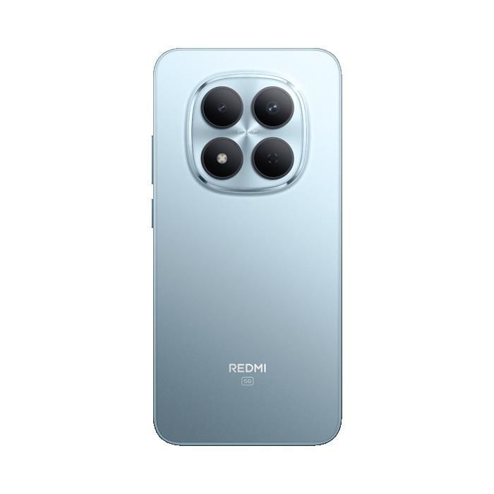 Smartphone - XIAOMI - Redmi Note 15 Pro - 5G - 8 GB de RAM - 256 GB