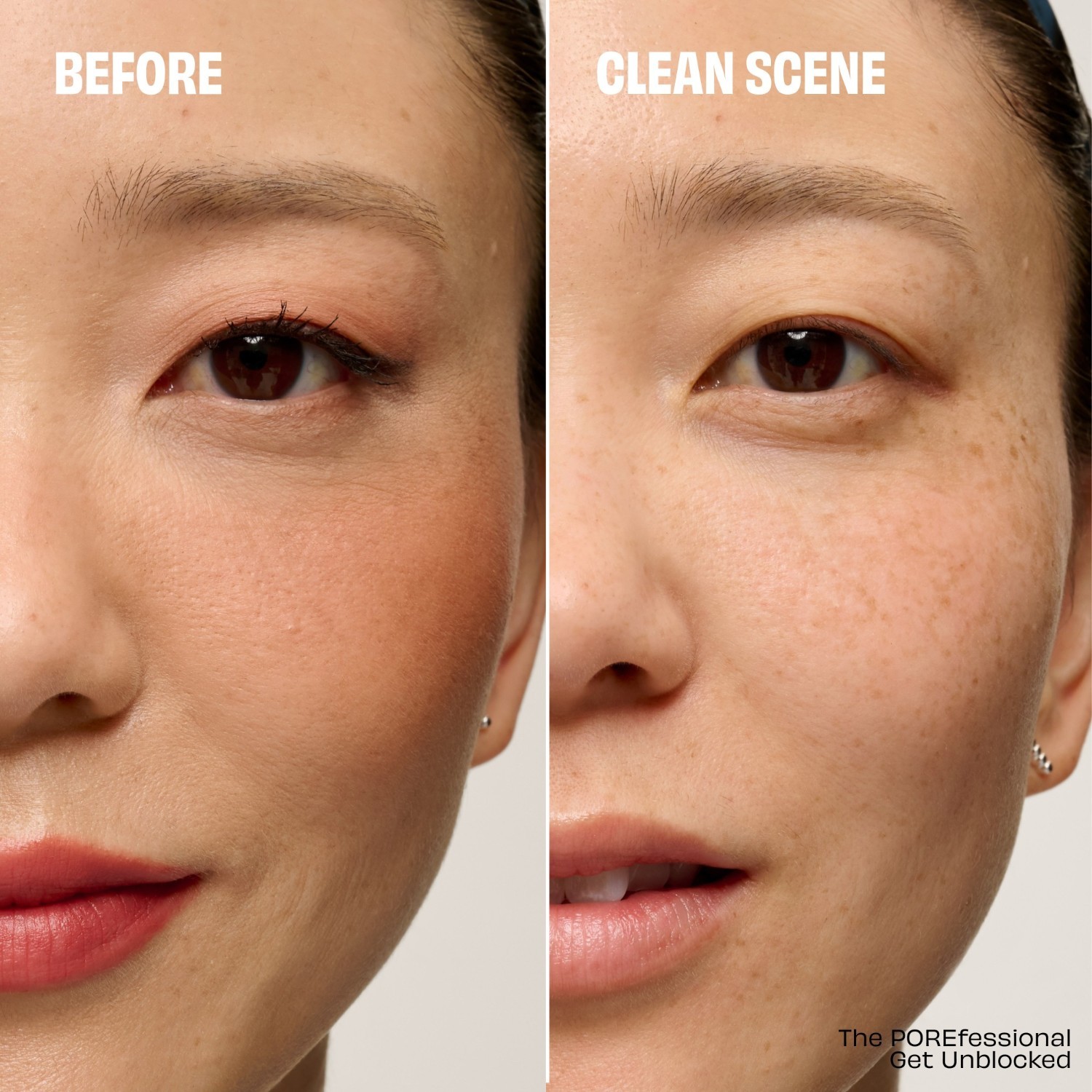Benefit The POREfessional Connect set za njegu lica – 1 komad