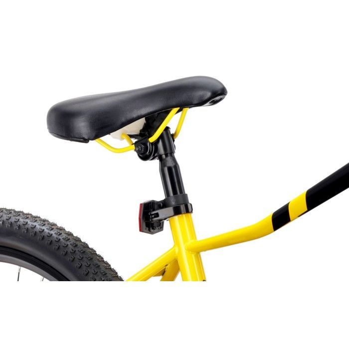VTT Vélo tout terrain - Verdant CALIX - Roues 26