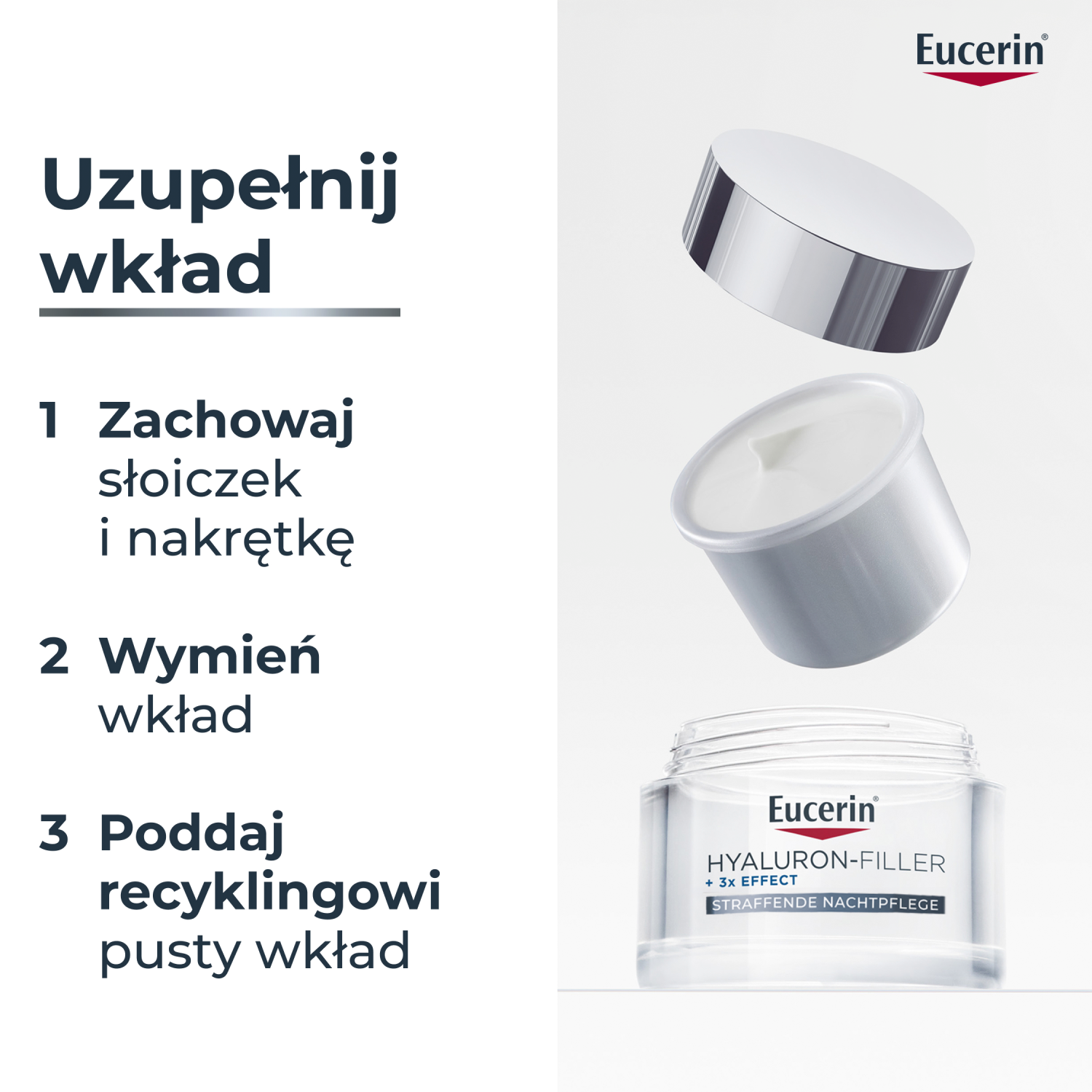 Eucerin Hyaluron-Filler