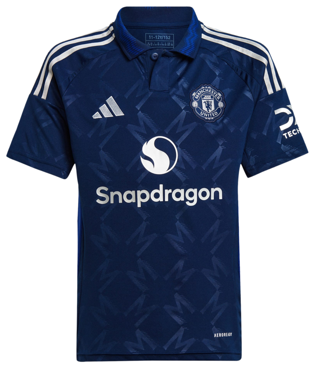 adidas Manchester United 24/25 Extérieur