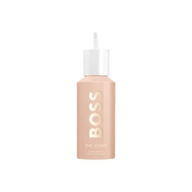 Hugo Boss The Scent naisten Eau de Parfum -tuoksun täyttöpakkaus 150 ml