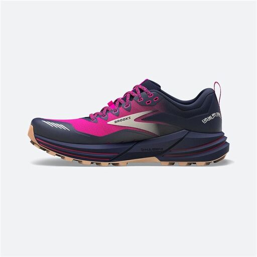  Buty do biegania Brooks Cascadia 16