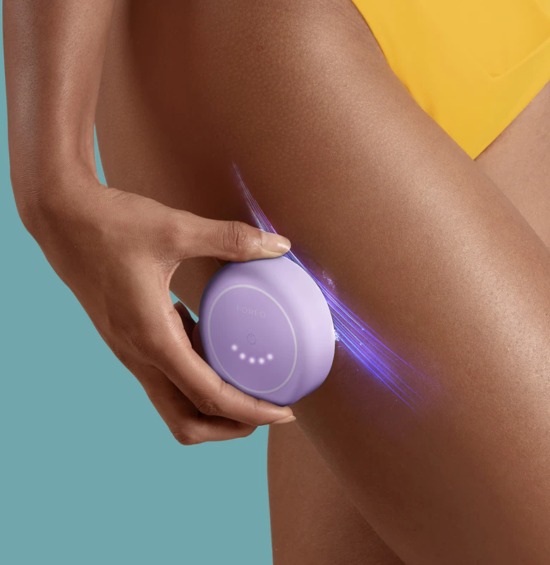 FOREO BEAR™ 2 - Aparelho de tonificação corporal por microcorrente