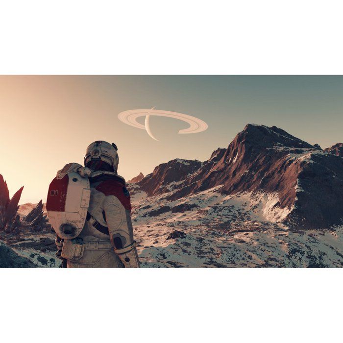 Starfield - Juego para PS5