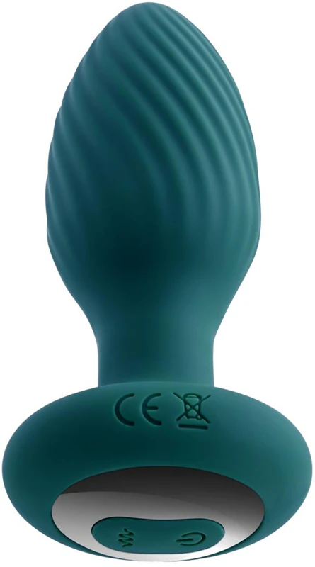 Playboy Toys Spinning Tail Teaser koreanischer Analsex
