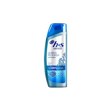 Head & Shoulders Detox Deep Cleansing Shampoo 300 ml 300 ml