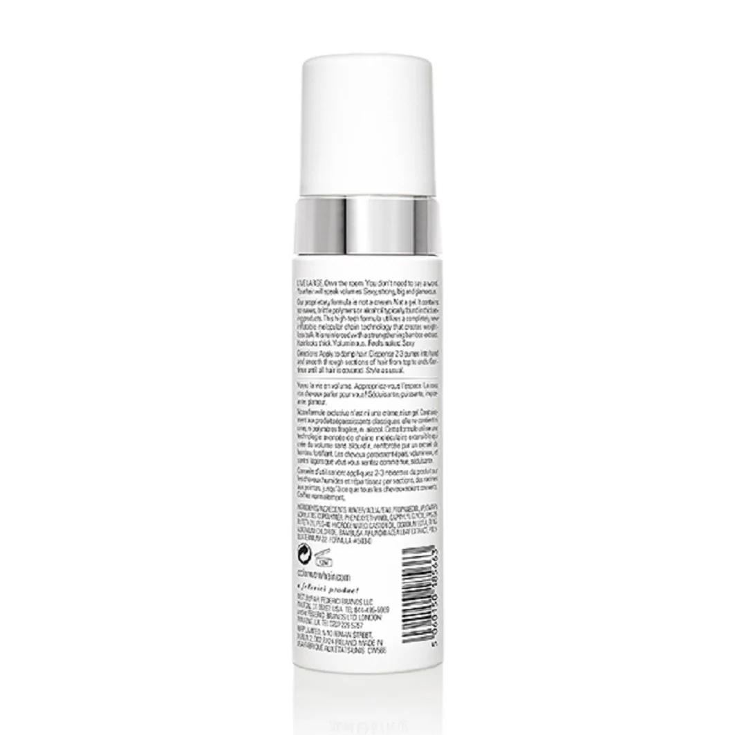 Cura dei Capelli Xtra Large Bombshell Volumizer - Mousse Volumizzante