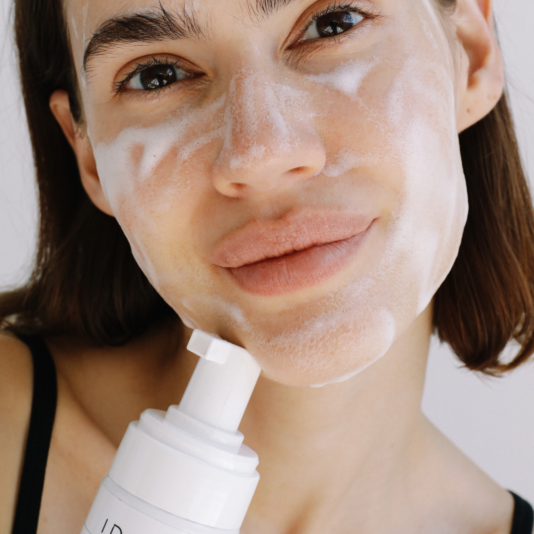 Ido Lab Aloe+Zn