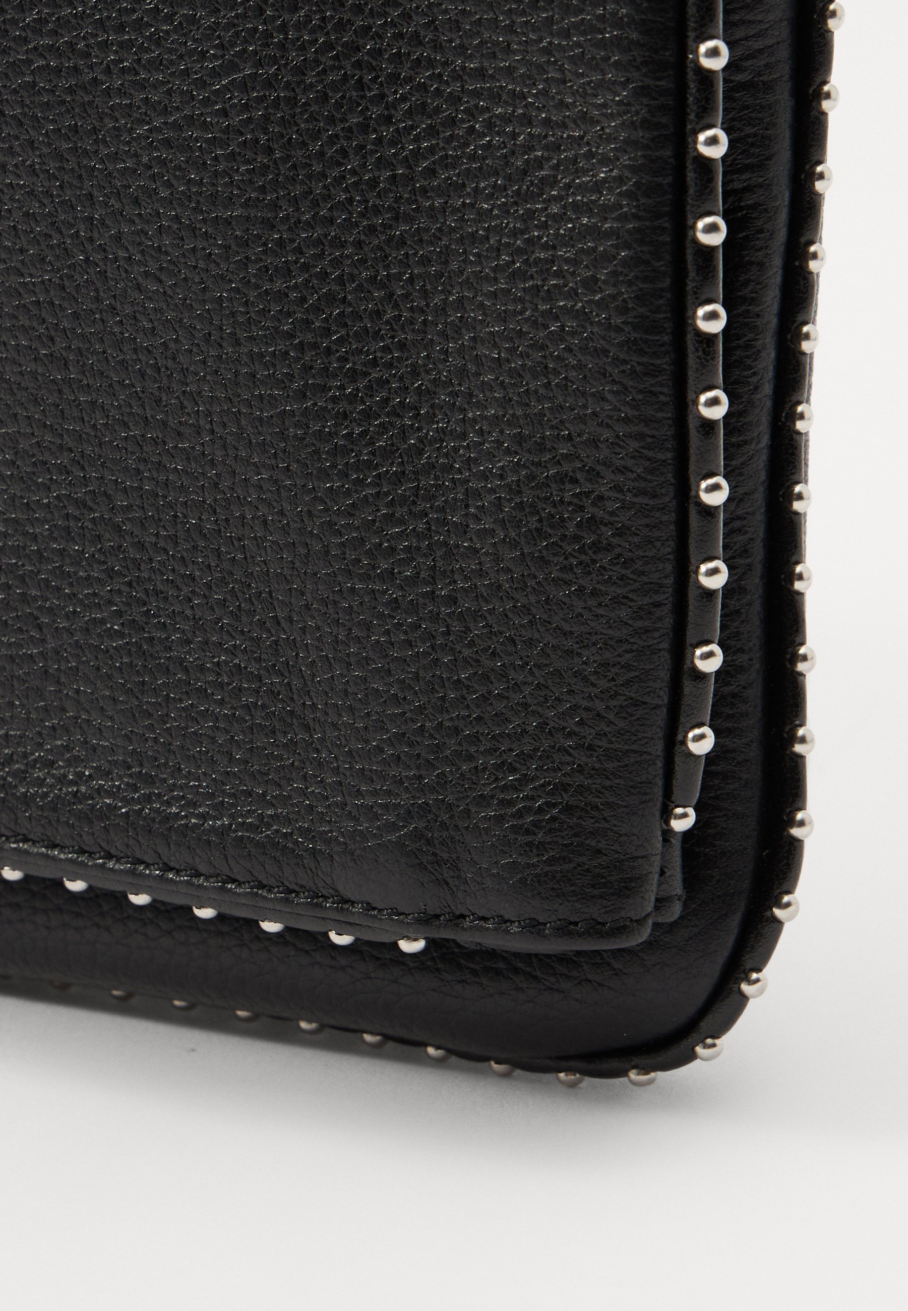 Zadig & Voltaire ROCK STUDS - Handtas - zwart