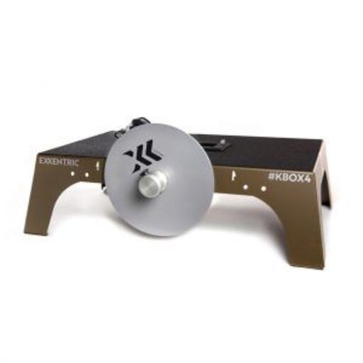 Entrenamiento Isoinercial Flywheel Kbox Active Advanced System