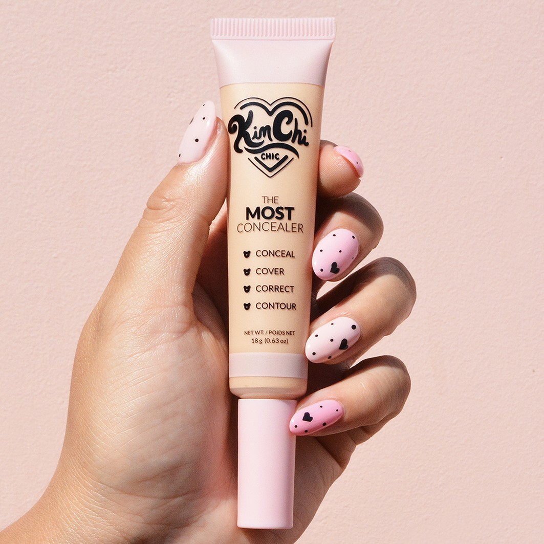 KimChi Chic Beauty korektor – Najbolji korektor – 17,86 g