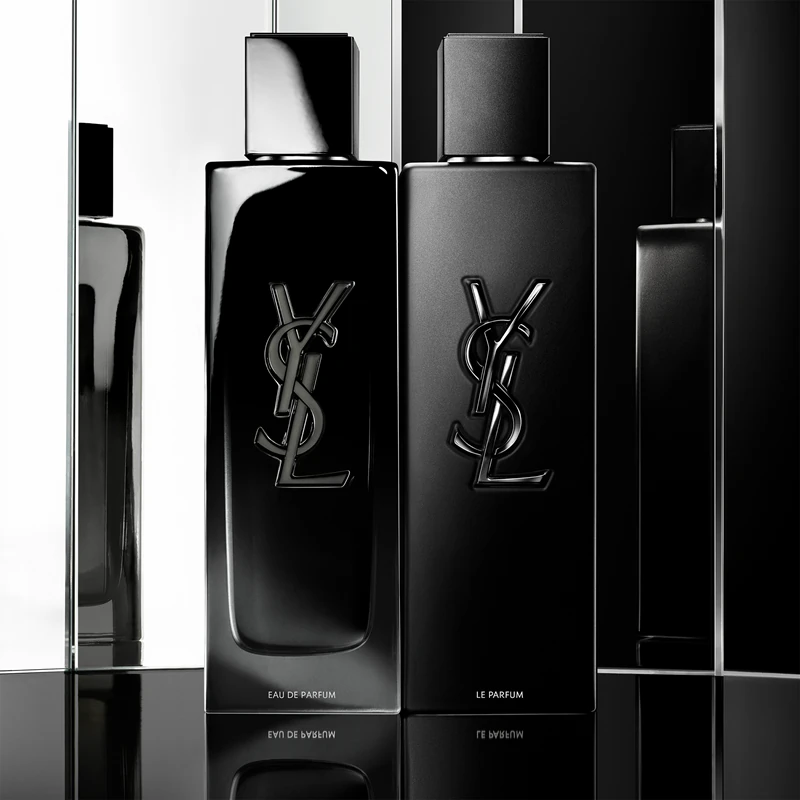 Parfum Yves Saint Laurent MYSLF Le Parfum pre mužov