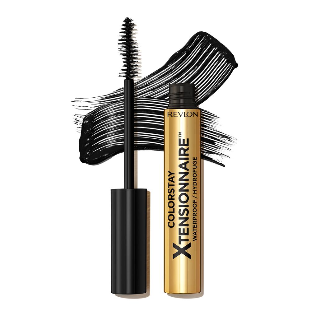 Colorstay Xtensionnaire maskara Maskare