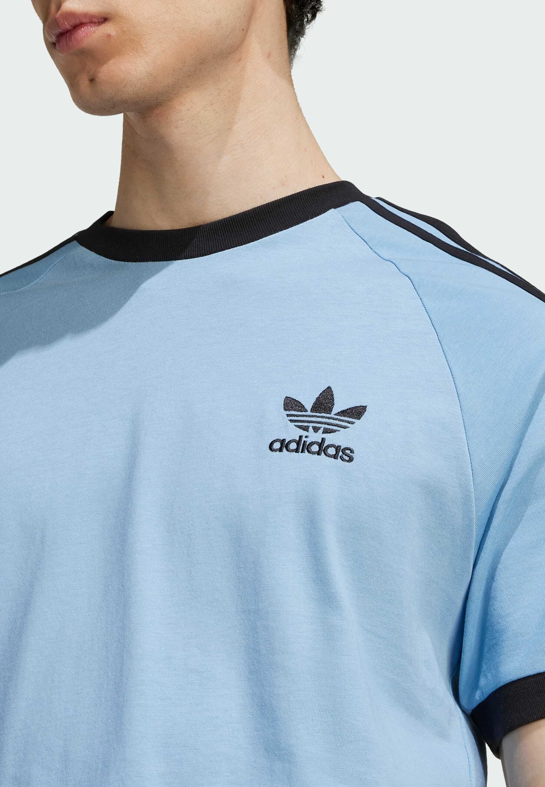 adidas Originals bedrukte T-shirts