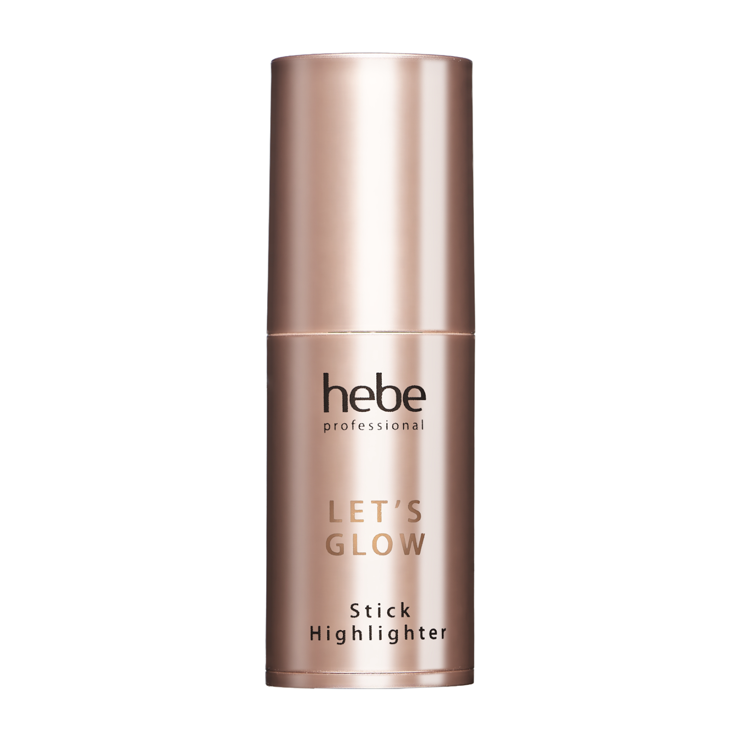 Hebe Professional Let's Glow Stick Highlighter