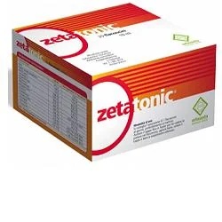 ERBOZETA Erbozeta Zeta Tonic 20 pudeles Uztura bagātinātājs atmiņai