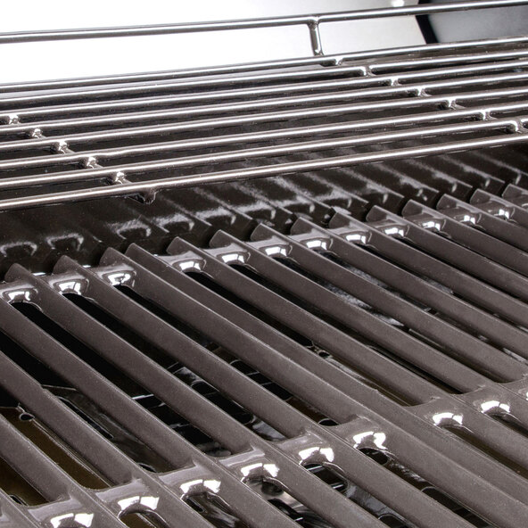 Gasgrill REXON 3.1 Cook