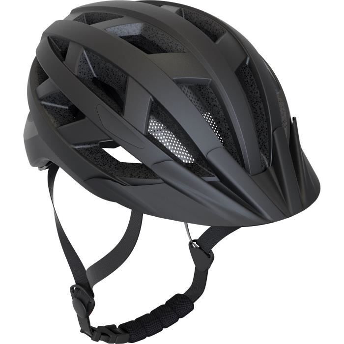 MADE FOR XIAOMI Protective Helmet - Size L - Black