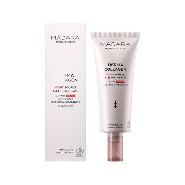 Madara Derma Collagen Night Source