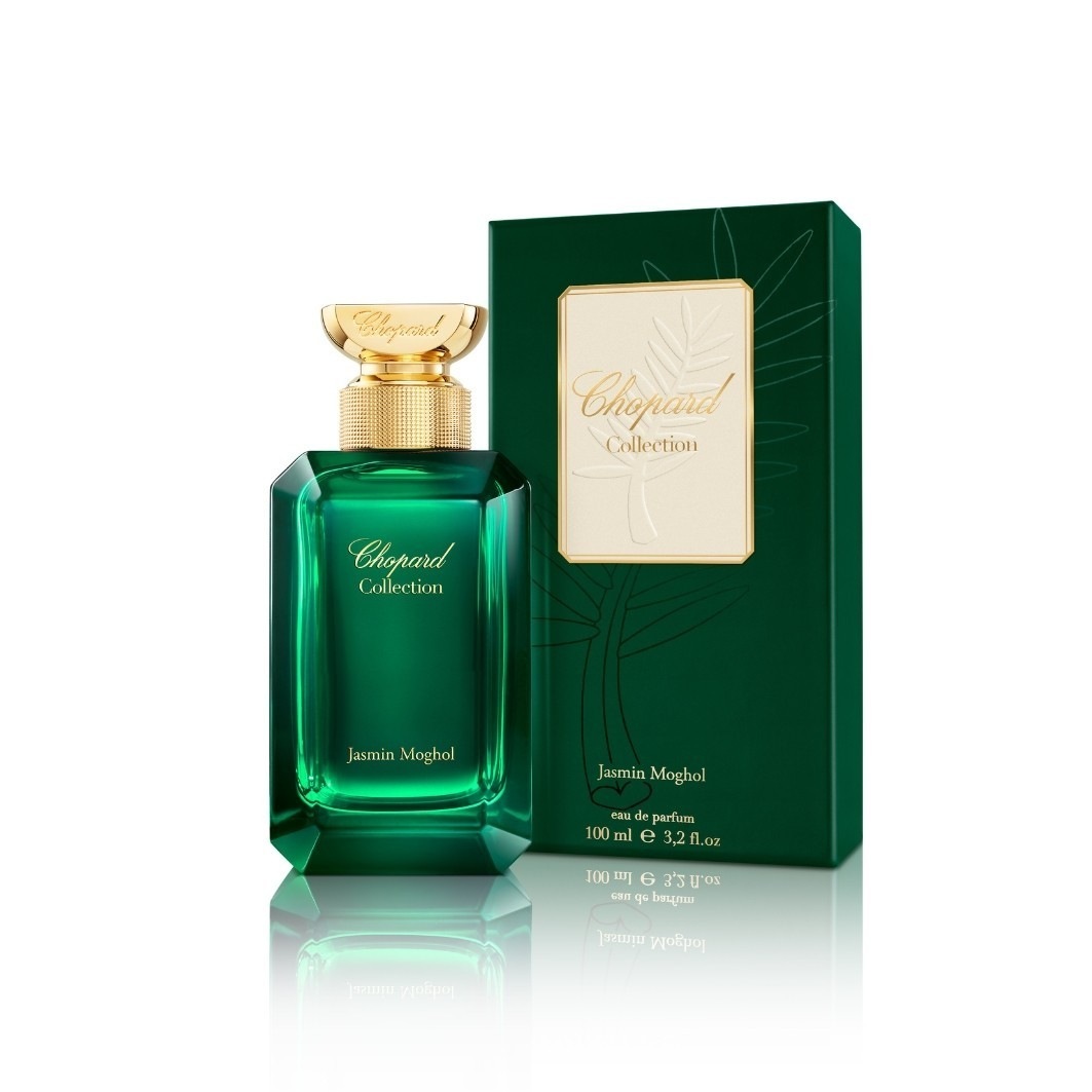 Gardens of Paradise Jasmine Moghol Eau de Parfem - 100 ml