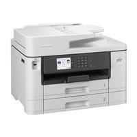 Imprimante multifonction - BROTHER - MFC-J5740DWRE1 - Business Smart - 4-en-1 - Jet d'encre - A3 - Couleur - Wi-Fi