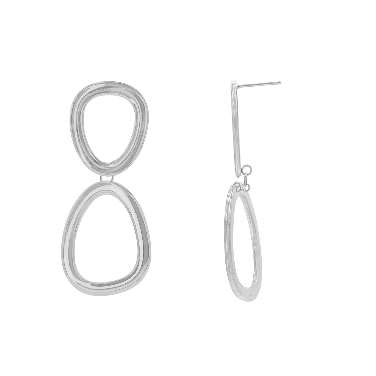Heideman Boucles d'oreille Lutat