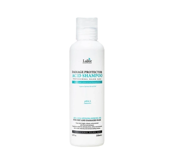 La'dor Damage Protector szampon ochronny do włosów zniszczonych 150ml